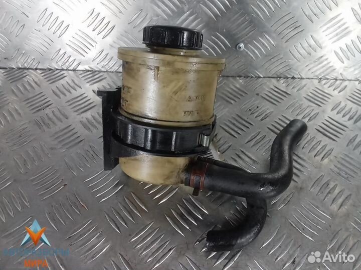 Бачок расширительный Renault Megane 2 2002