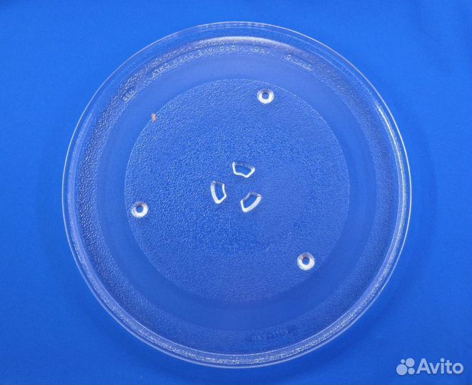 Тарелка микроволновки samsung 318 мм
