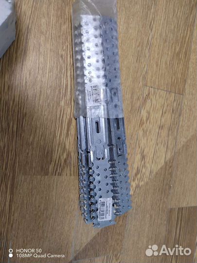 Подвесы, подвесы 2-х уровневые, удлинители, крабы