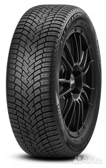 Pirelli Cinturato All Season SF 2 225/40 R18 92Y