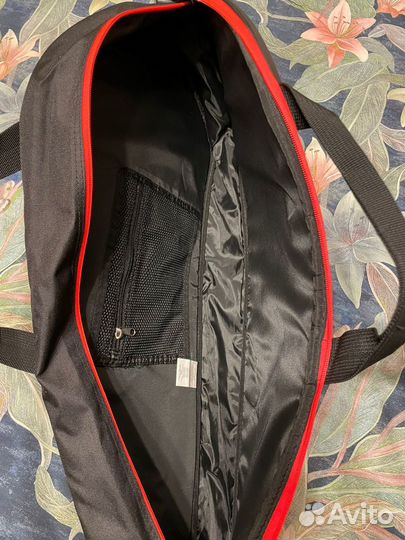 Теннисная сумка head tour team