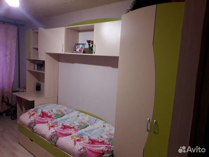 Мебель в детскую бу