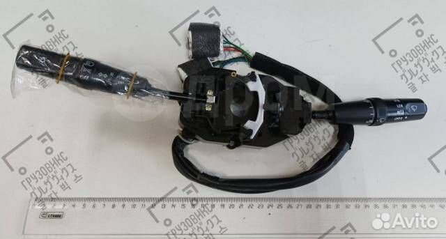 Переключатель подрулевой в сборе Hyundai HD 72