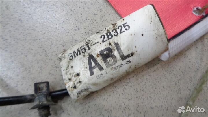 Датчик ABS задний Ford Focus 2 2008-2011