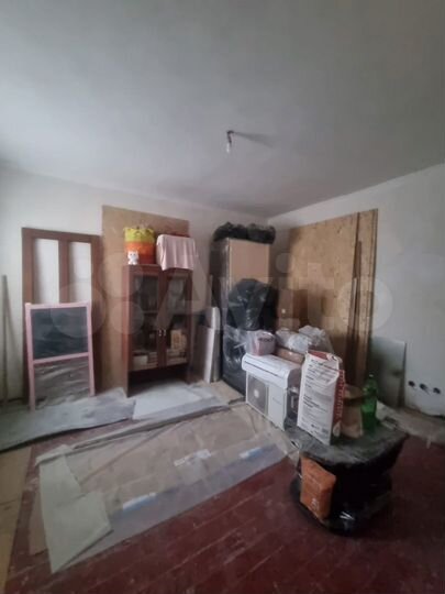 2-к. квартира, 42 м², 1/2 эт.