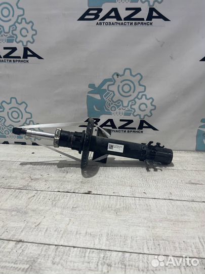 Амортизатор передний Volkswagen Polo 5