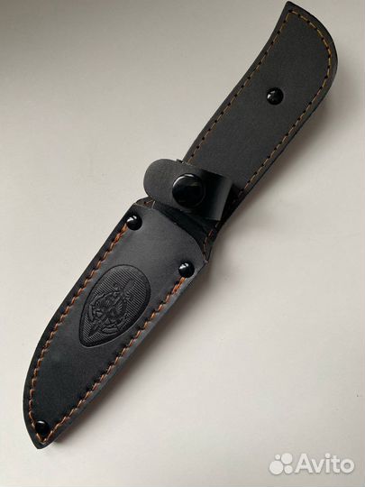 Нож финка нквд