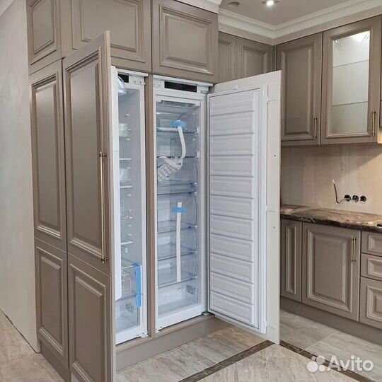 Кухни на заказ. Долговечные материалы