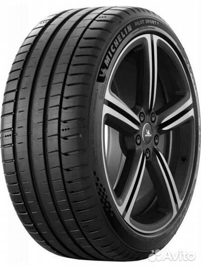 Michelin Pilot Sport 5 225/40 R18 92Y