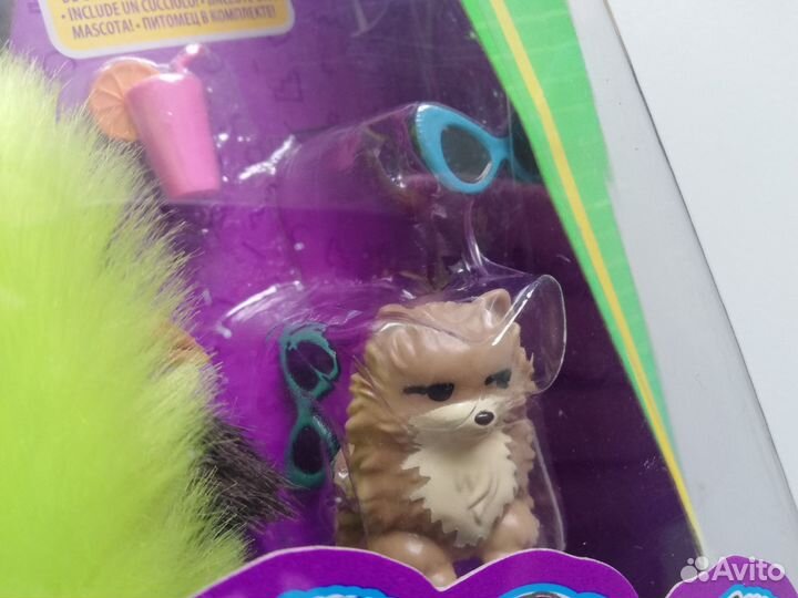 Новая Барби Экстра 7 Barbie Extra 7