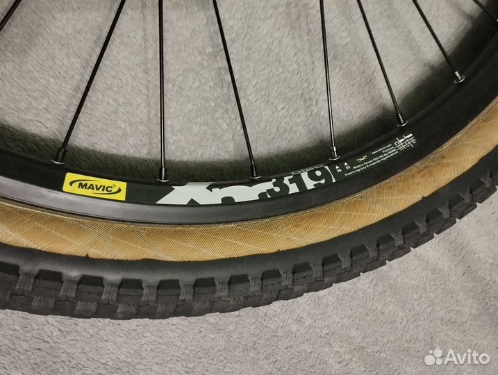 Вилсет 26 под дёрт, стрит, парк