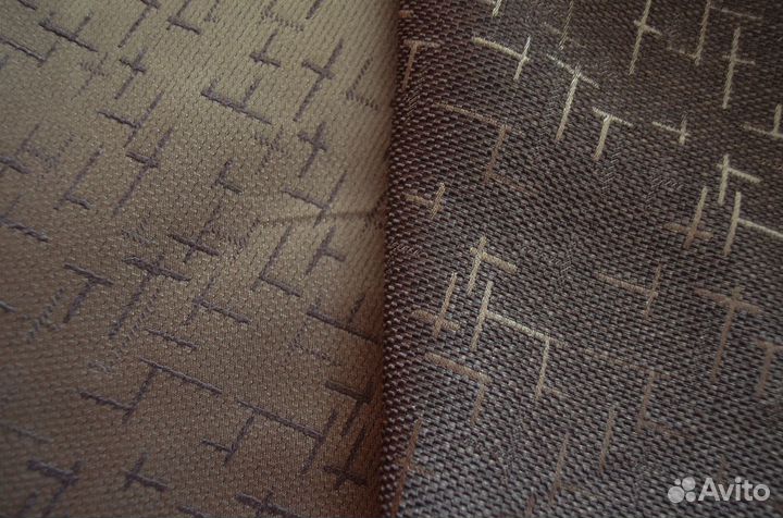 Портьерная ткань в ассортименте