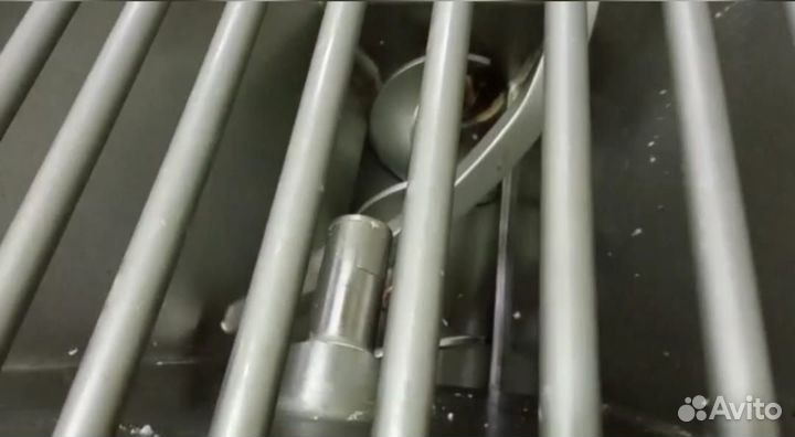 Промышленная мясорубка Killia 114