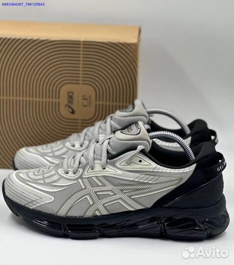 Asics C.P. Company & Quantum 360 (Арт.32451)