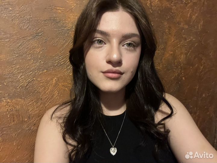 Администратор салона красоты