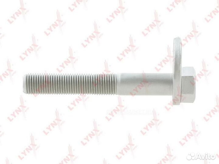 Lynxauto FS-1051 Болт подвески эксцентриковый