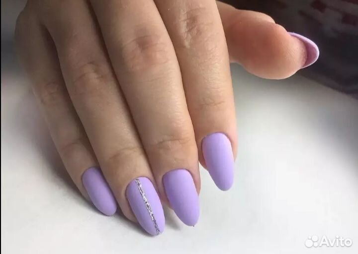 Маникюр/Наращивание/Аквариумный дизайн