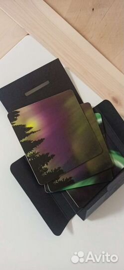 Подставка под кружку