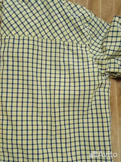 Рубашка р, 128-134