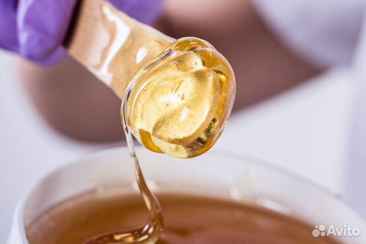 Шугаринг в Сестрорецке