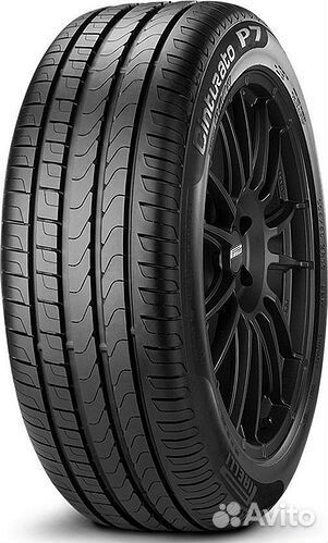 Pirelli Cinturato P7 245/40 R19 98Y