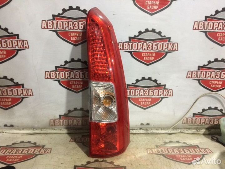 Фонарь задний задний правый Volvo Xc70 SB5254