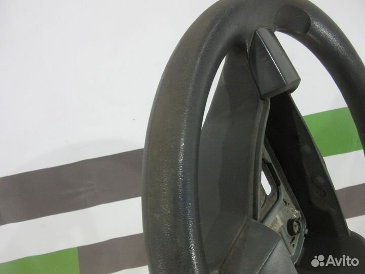Рулевое колесо Opel Astra H