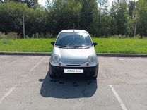 Daewoo Matiz 0.8 MT, 2007, 123 000 км, с пробегом, цена 165 000 руб.