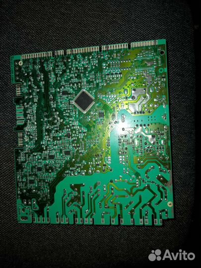 Газовый котел