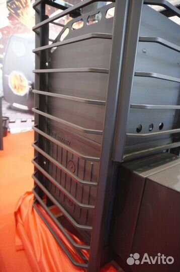 Печь Для Бани Ермак 20 Сетка-Премиум Чугун