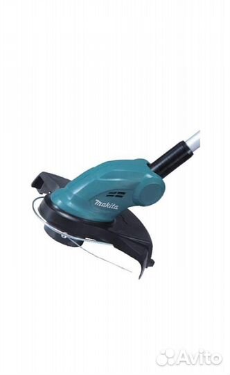 Аккумуляторный триммер Makita DUR181RF+18V АКБ+зу