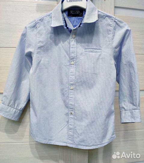 Рубашка mayoral р.98