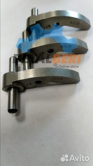 Грузик вариатора Тайга, Тикси