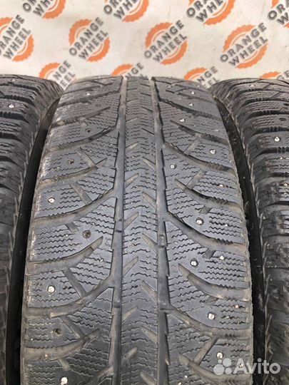 Bridgestone Ice Cruiser 7000 215/65 R16