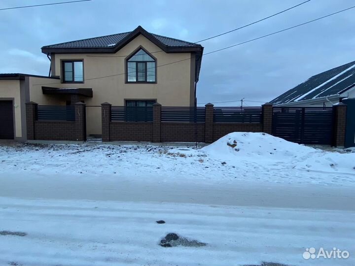Забор Ранчо от производителя