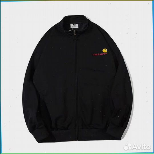 Толстовка Кархарт (S - XXL)