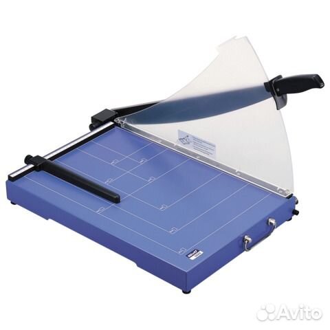 Резак для бумаги А4 и А3 в ассортименте