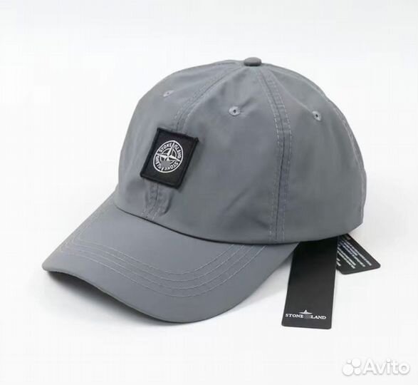 Кепка Stone Island