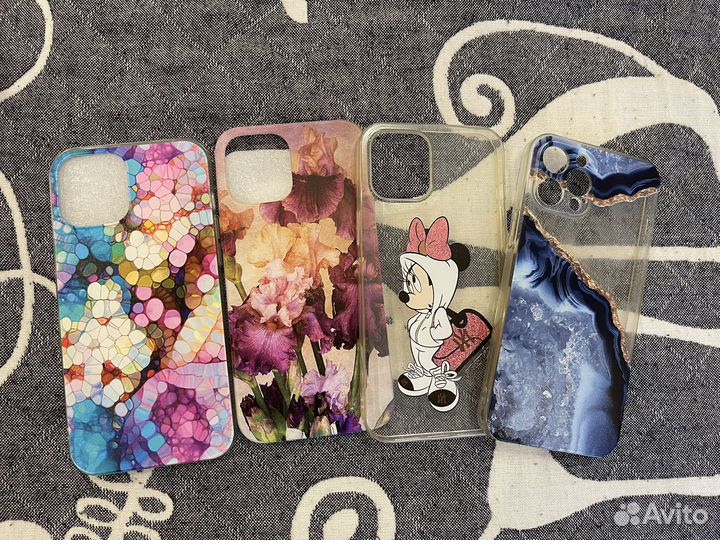 Чехол для на iPhone 12 pro max