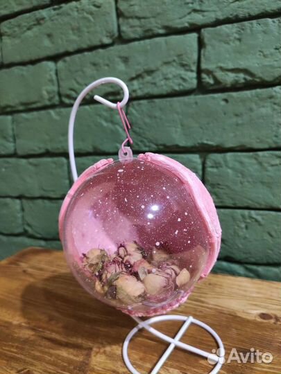 Декоративный шар