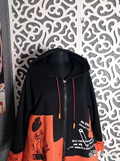 Костюмы 56,58,60