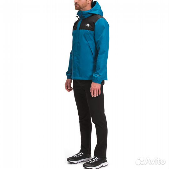 THE north face Antora Windbreaker Jackets Men Blue (XXL)(31)