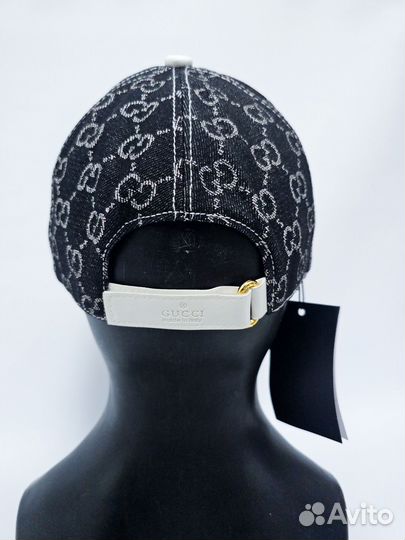 Бейсболка Gucci