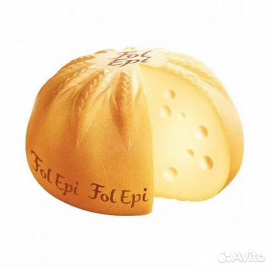 Сыр Fol Epi (Фоль Эпи) цена за 1 кг