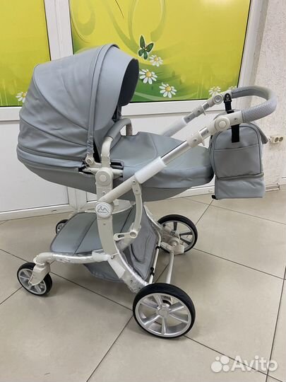 Коляска детская