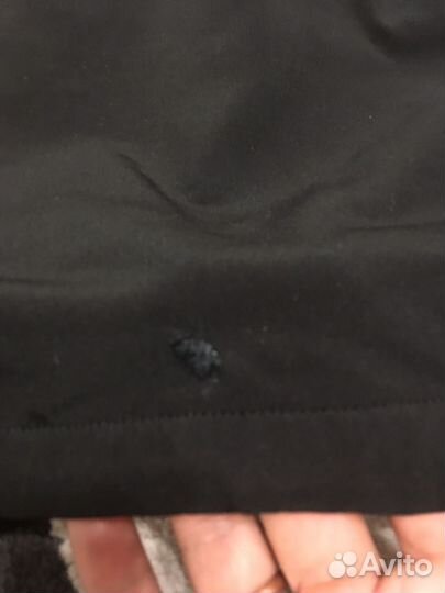 Жилет спортивный