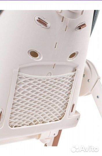 Стул для кормления без чехла