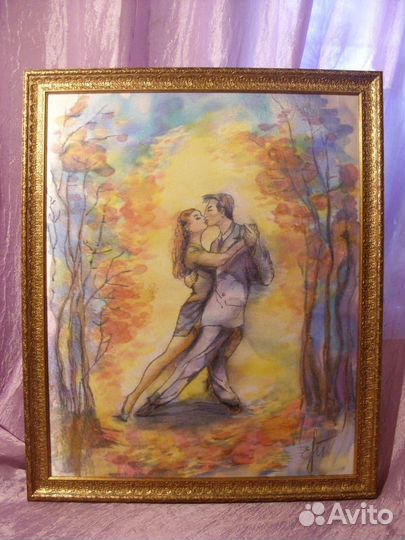 Художник. Картины на заказ