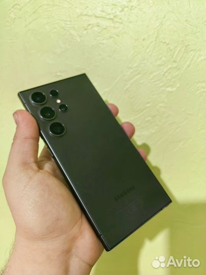 Samsung Galaxy S24 Ultra, 12/512 ГБ