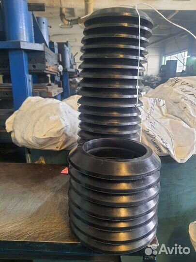 Рти на заказ, размещение пресс форм